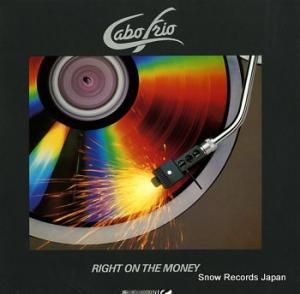 CABO FRIO right on the money ZEB-5685