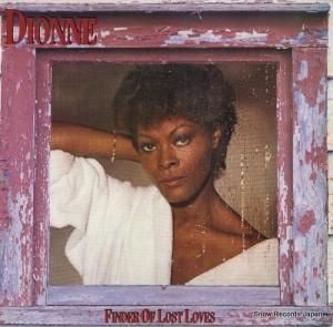 ǥ̡å finder of lost loves AL8-8262