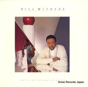 BILL WITHERS watching you watching me FC39887
