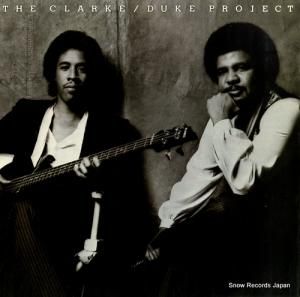 ꡼顼硼ǥ塼 the clarke/duke project FE36918