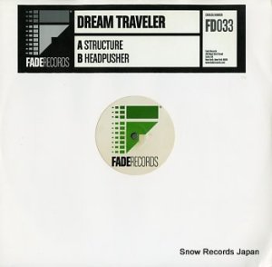 DREAM TRAVELER structure FD033