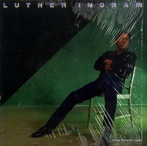 ルーサー・イングラム luth