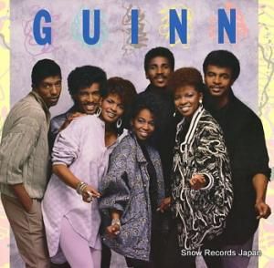  guinn 6168ML