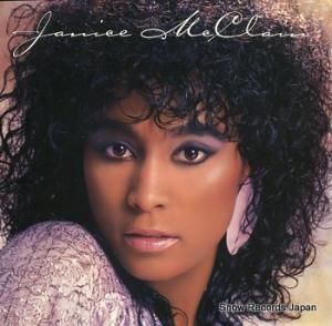 ˥ޥ쥤 janice mcclain MCA-5740