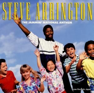 ƥ֡ȥ the jammin' national anthem 781643-1