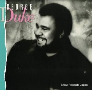 硼ǥ塼 george duke 60480-1