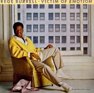 REGE BURRELL victim of emotion BFR39939