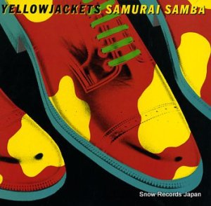 㥱å samurai samba 25204-1