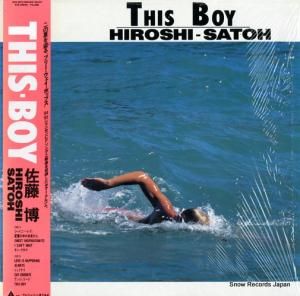 ƣ this boy ALR-28066