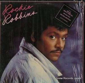 åӥ rockie robbins MCA-5526