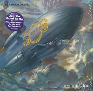 S.O.S.バンド on the rise FZ38697