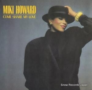 ߥϥ come share my love 786774-0