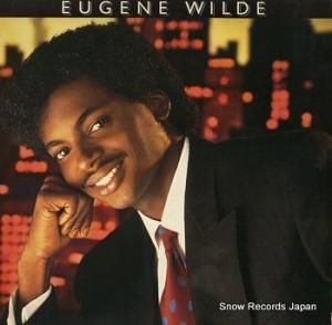 桼󡦥磻 eugene wilde BRLP502