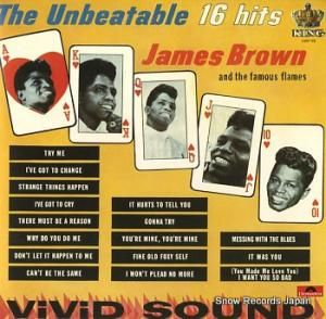 ॹ֥饦 the unbeatable 16 hits 2489198