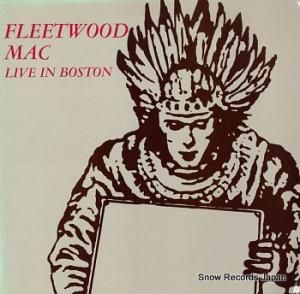 フリートウッド・マック live in boston HAI107