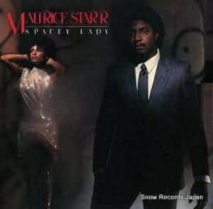⡼ꥹ  spacey lady AL8-8196
