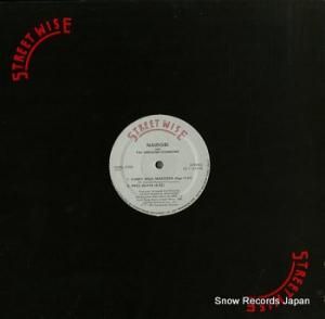 ʥ funky soul makossa SWRL-2205