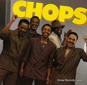 åץ chops 780155-1