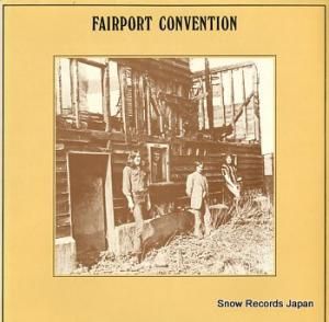 FAIRPORT CONVENTION angel delight ILPS9162