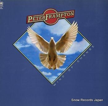 ピーター・フランプトン ウィン