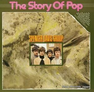 ڥ󥵡ǥ롼 the story of pop 28638ET