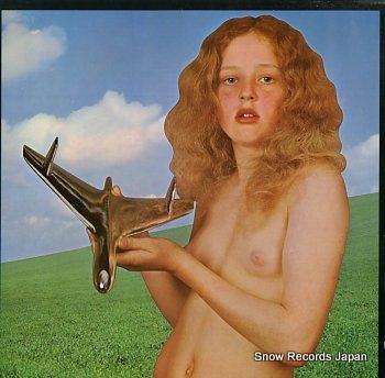 ブラインド・フェイス blin