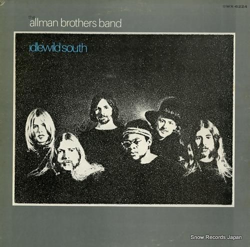 オールマン・ブラザーズ・バンド