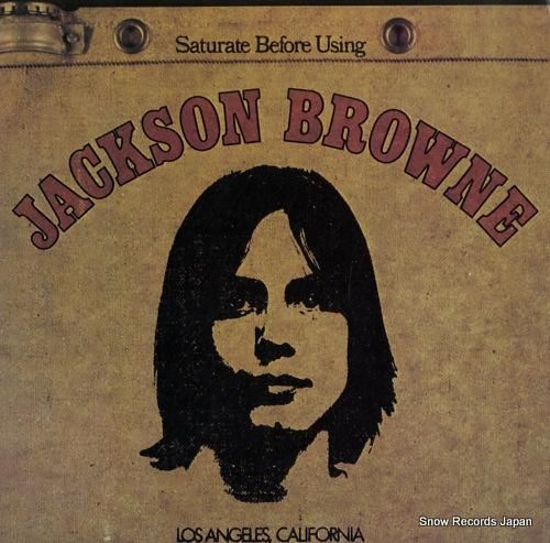 ジャクソン・ブラウン ファース