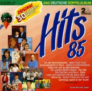 V/A hits '85 302589-503