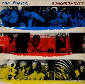 ݥꥹ synchronicity SP-3735