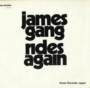 ॹ rides again MCA-37111