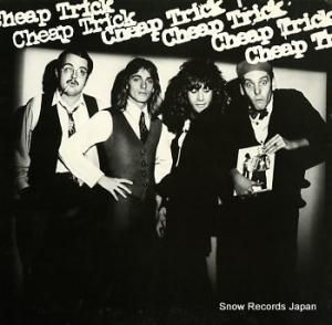 סȥå cheap trick 25.3P-43