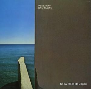 ѥåȡ᥻ˡ watercolors ECM1097