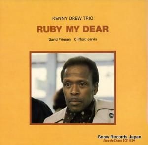 ˡɥ塼 ruby my dear SCS-1129