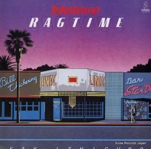 й yokohama ragtime VIH-28078