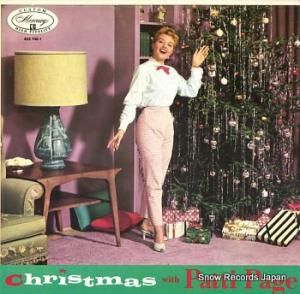 ѥƥڥ christmas with patti page 822740-1Q-1