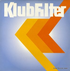 KLUBFILTER illumination RF018