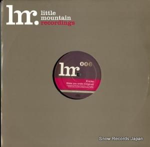 ERICK E make you smile LMR006