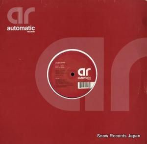 ELECTRIC TEASE fever AUTO24 