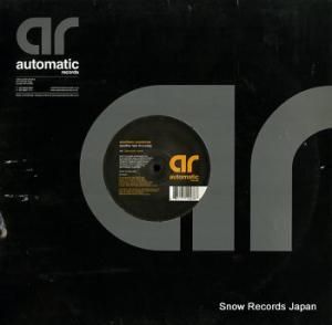 SOUTHERN COMFORTER another late thursday AUTO27