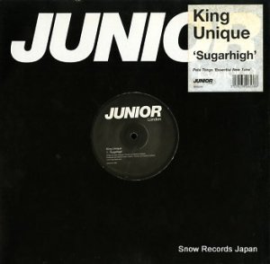 KING UNIQUE sugarhigh BRG040