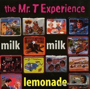 ߥTڥꥨ milk milk lemonade LOOKOUT49