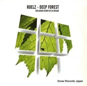 ROELZ deep forest WHPH301-5 