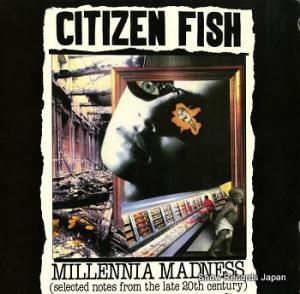 󡦥եå millennia madness LOOKOUT123