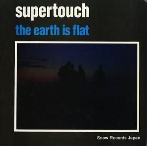 ѡå the earth is flat REV-21
