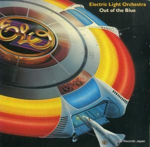 쥯ȥå饤ȡȥ out of the blue JTLA-823-L2