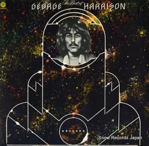 ジョージ・ハリスン the best of george harrison ST-11578