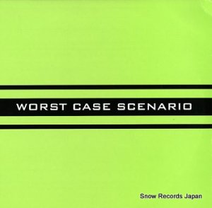 ȡʥꥪ worst case scenario VMFM26