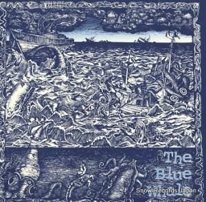 V/A the blue whale BUCKY006