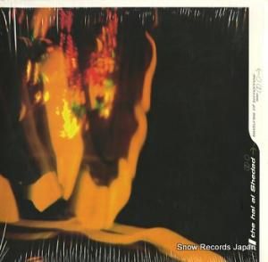 ハル・アル・シェダット textures of tomorrow TMU030/BS008